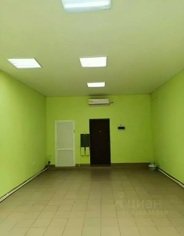 Помещение свободного назначения в Ростовская область, Таганрог ... - Фото 2