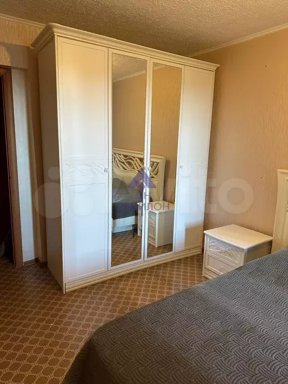 3-к. квартира, 62 м, 8/9 эт. - Фото 1