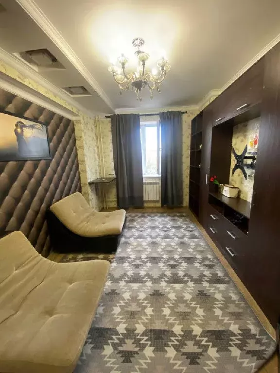 Продается 2-комнатная квартира - Фото 2