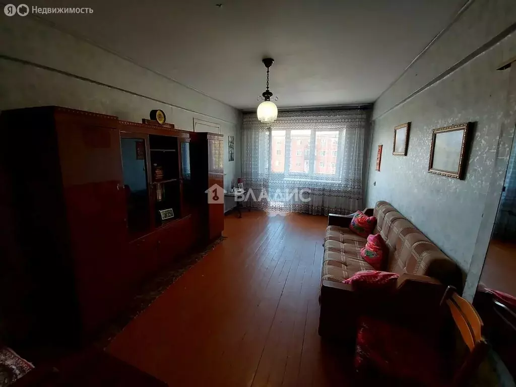 2-комнатная квартира: Ангарск, 94-й квартал, 18 (44.8 м) - Фото 1