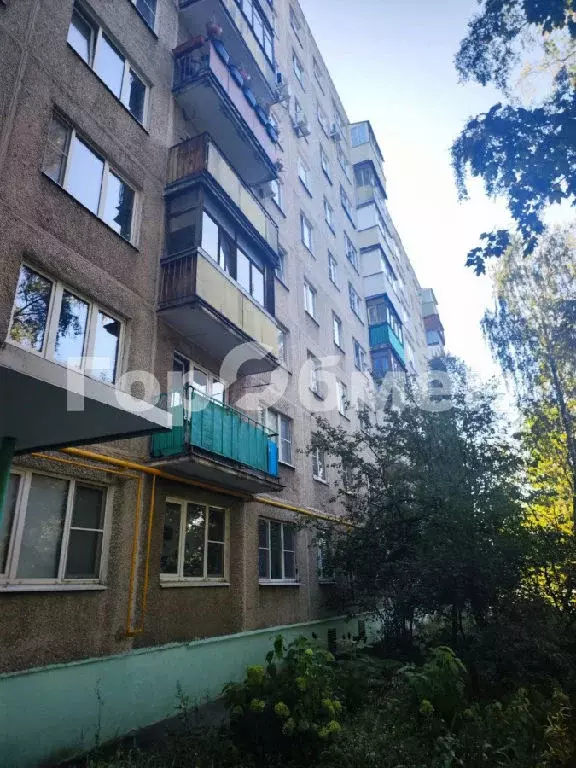 Продается 2-комнатная квартира - Фото 1