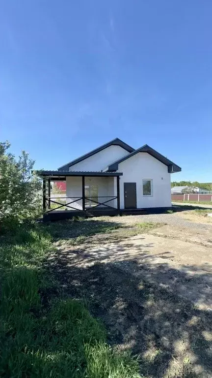 Дом в Свердловская область, Екатеринбург Челябинский тракт, 17-й км ... - Фото 2