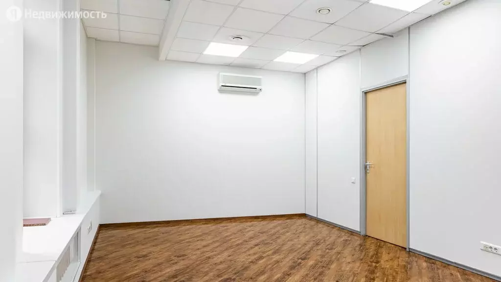 Офис (34.4 м) - Фото 1