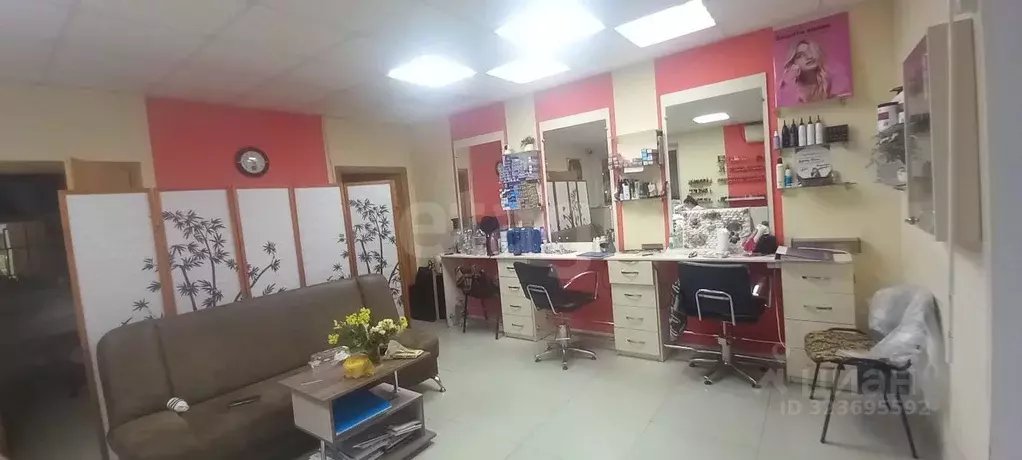 Помещение свободного назначения в Крым, Евпатория ул. Фрунзе, 32 (45 ... - Фото 1