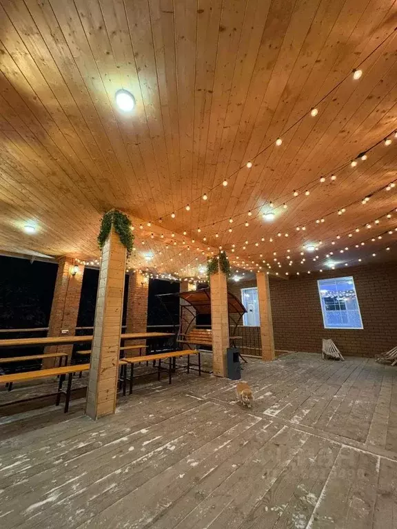 Дом в Удмуртия, Завьяловский район, Зоренька ДНТ ул. Прудовая, 20 (120 ... - Фото 2