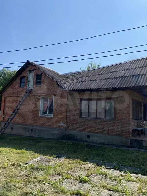 Дом 90,7 м на участке 10 сот. - Фото 1