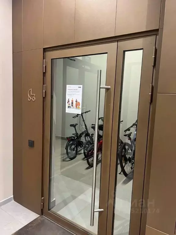 1-к кв. Москва ул. Годовикова, 11к2 (46.0 м) - Фото 1