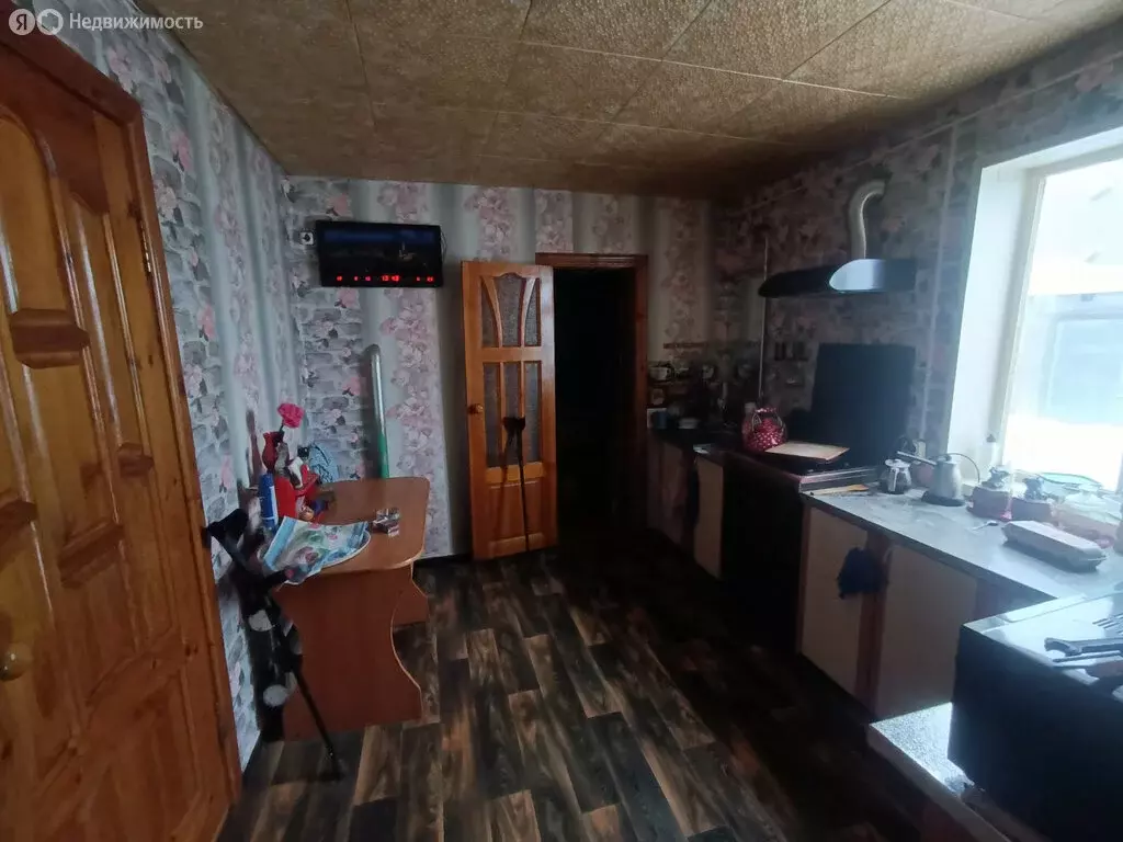 Дом в Шали, улица Вахитова (60 м) - Фото 0