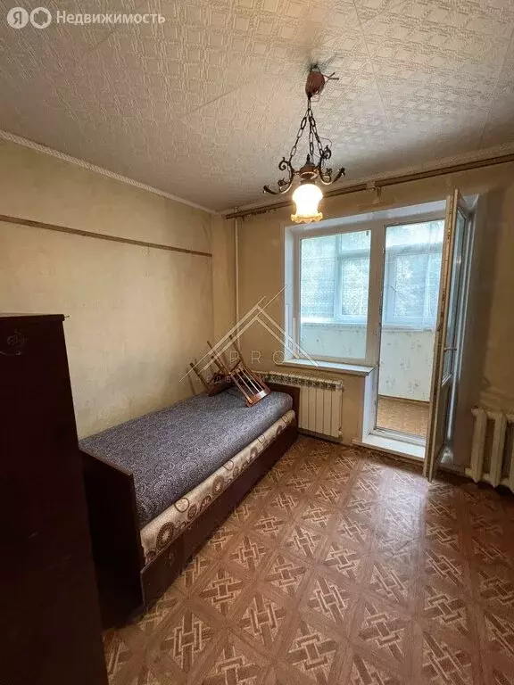 2-комнатная квартира: Чистые Боры, посёлок городского типа Чистые ... - Фото 0