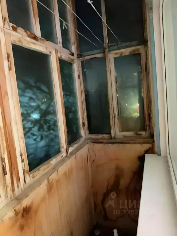 2-к кв. Красноярский край, Красноярск имени газеты Красноярский ... - Фото 2