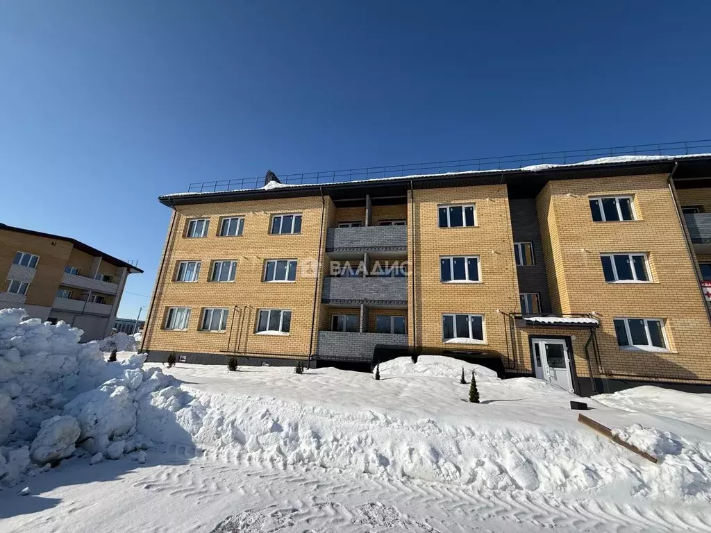 1-к кв. Владимирская область, Суздаль Советская ул., 65 (39.1 м) - Фото 1