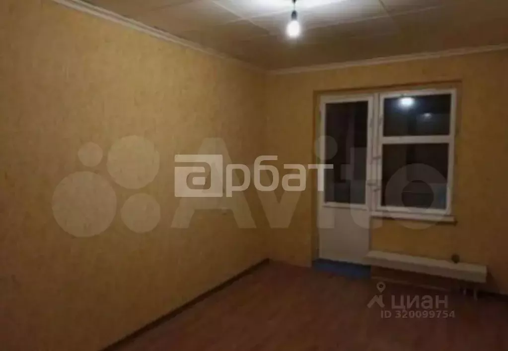 3-к кв. Ивановская область, Родники Машиностроитель мкр, 11 (65.6 м) - Фото 0