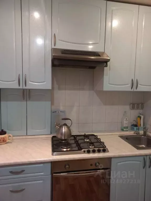 3-к кв. Московская область, Мытищи ул. Веры Волошиной, 20 (58.8 м) - Фото 1