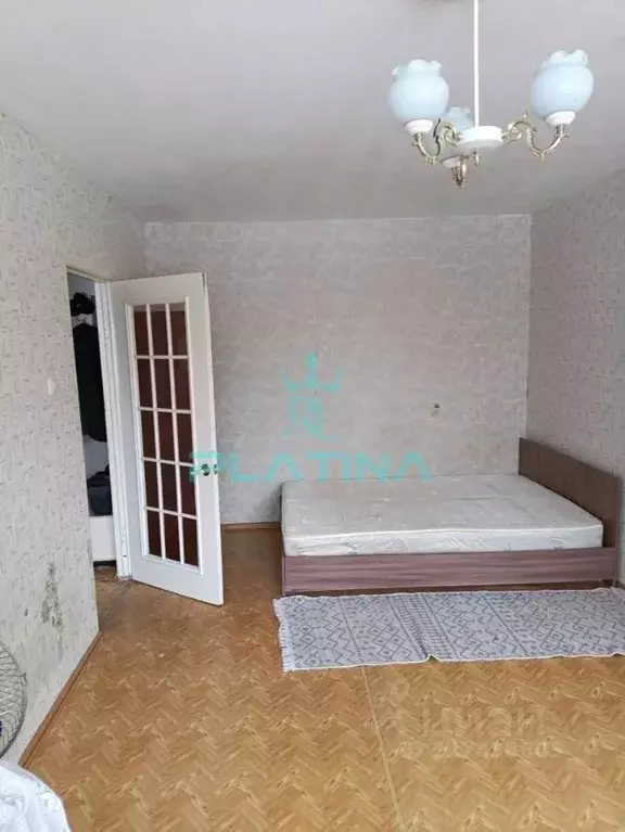 1-к кв. Татарстан, Казань ул. Четаева, 31 (37.0 м) - Фото 1