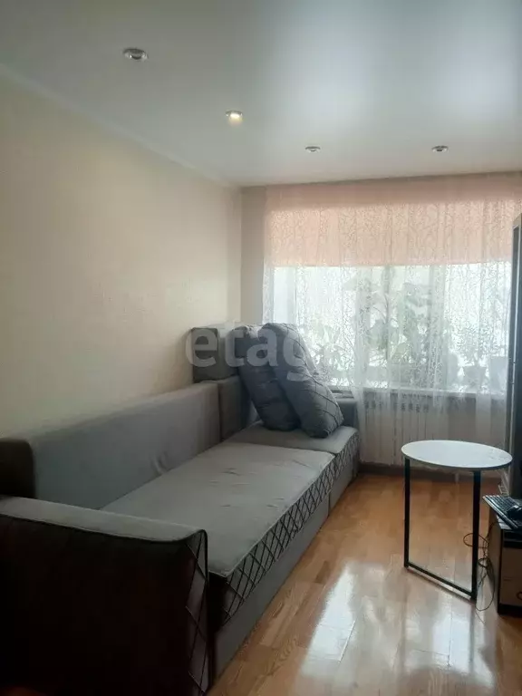 Квартира, 2 комнаты, 47.8 м - Фото 1