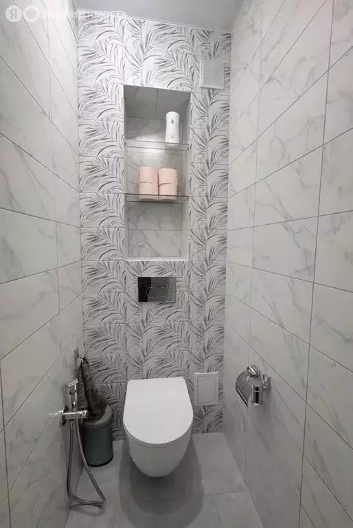 3-комнатная квартира: деревня Кондратово, Красавинская улица, 1 (76.5 ... - Фото 1