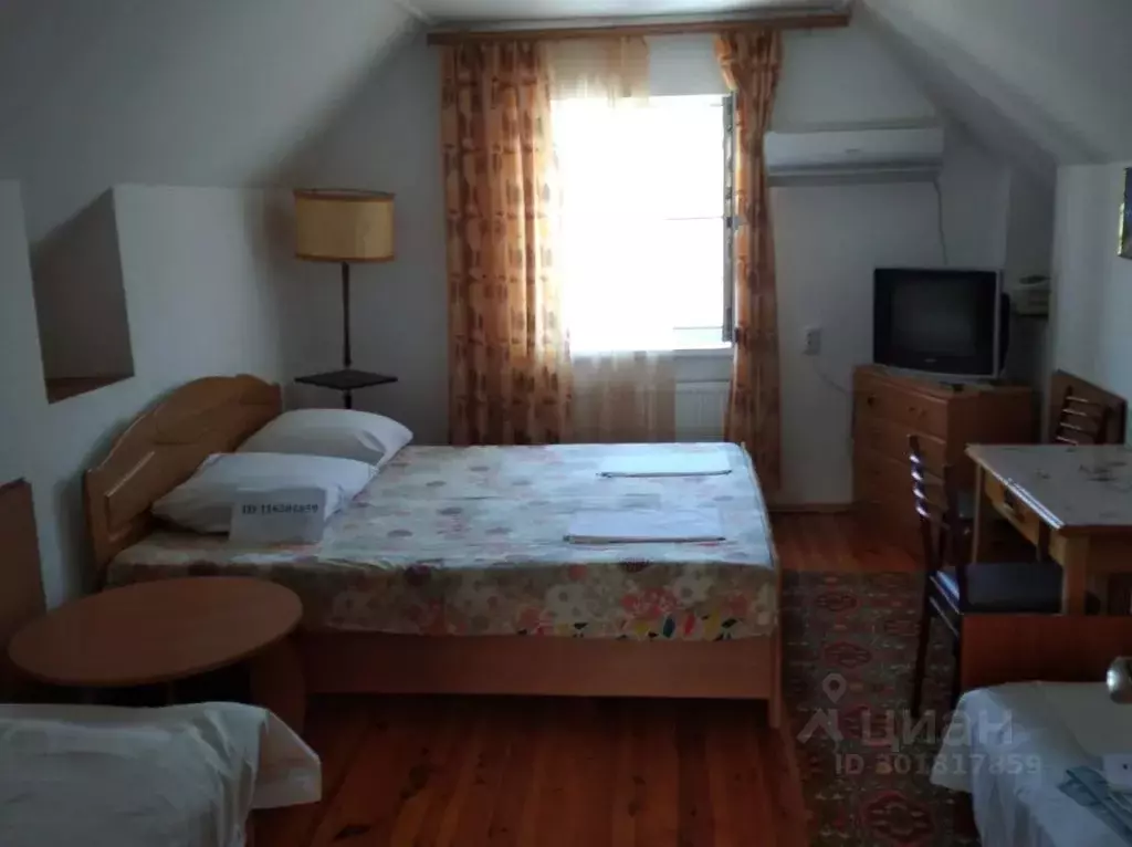 1-к кв. Крым, Евпатория ул. Краевского, 15 (30.0 м) - Фото 1