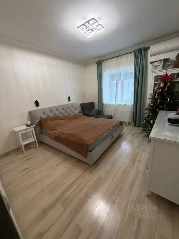 3-к кв. Крым, Евпатория ул. Краевского, 11 (62.1 м) - Фото 2