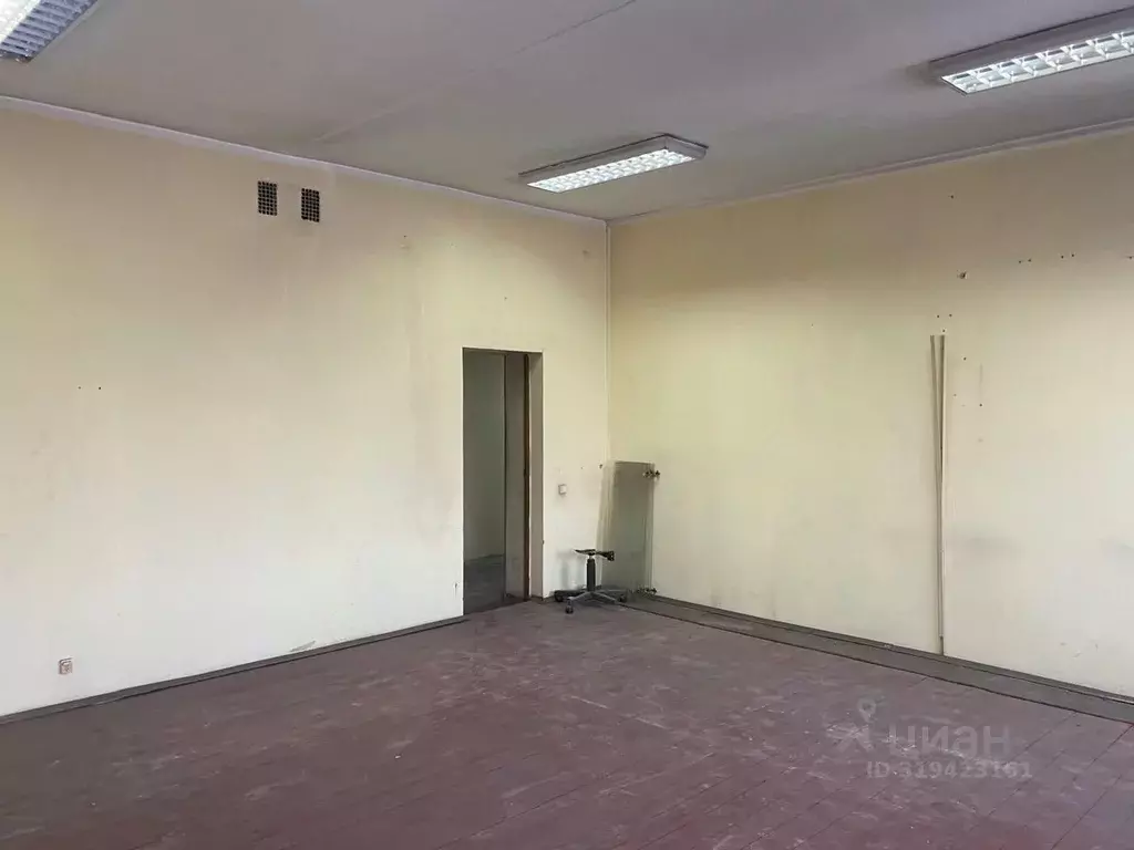 Помещение свободного назначения в Ленинградская область, Ломоносовский ... - Фото 0