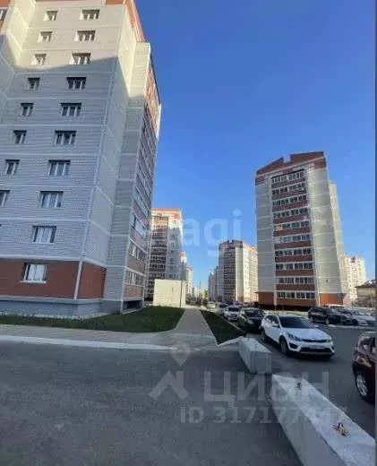 1-к кв. Амурская область, Благовещенск ул. Василенко, 4 (34.7 м) - Фото 0