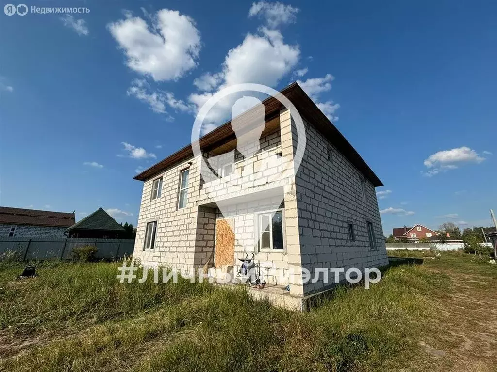 Дом в село Кораблино, Новая улица, 5А (360 м) - Фото 1