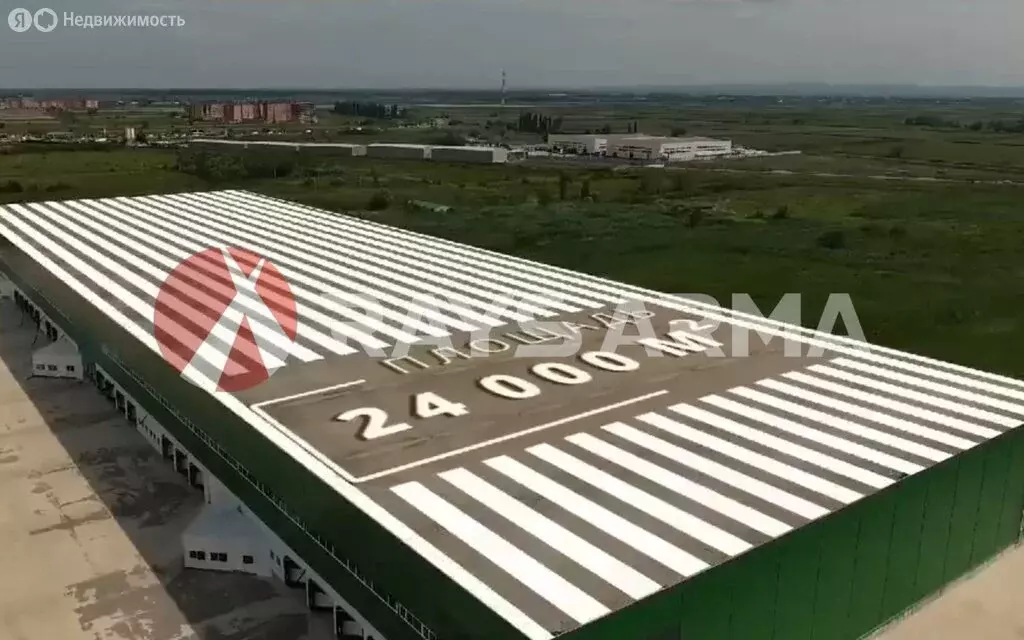 Склад (24000 м) - Фото 2