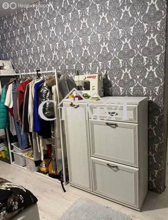 3-комнатная квартира: Абакан, Вокзальная улица, 12 (61.7 м) - Фото 2