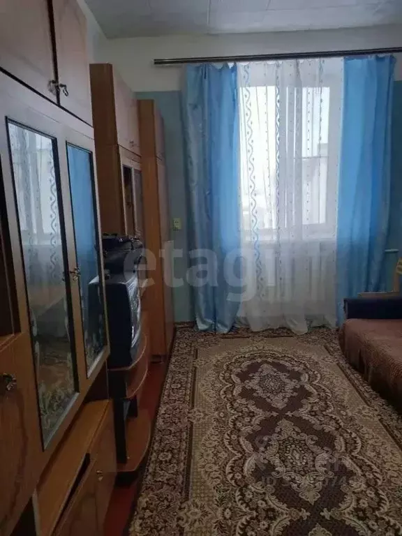 Комната Владимирская область, Владимир Дворянская ул., 5/1 (18.0 м) - Фото 1