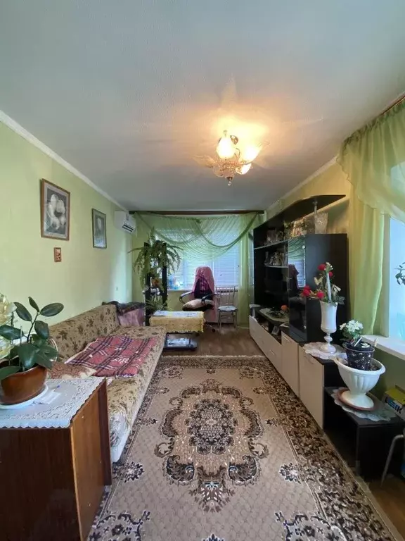2-к кв. Пензенская область, Пенза ул. Кижеватова, 4 (54.0 м) - Фото 1