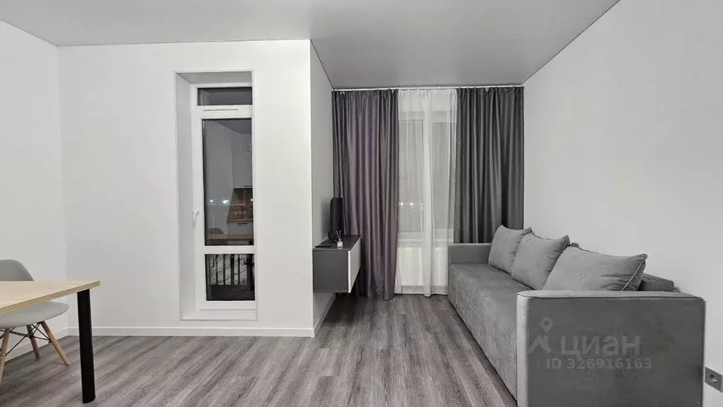 Студия Санкт-Петербург Пулковское ш., 99к4 (25.3 м) - Фото 2