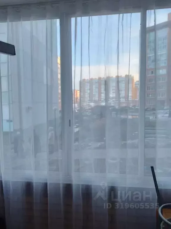 2-к кв. Томская область, Томск ул. Ивановского, 22 (41.0 м) - Фото 2