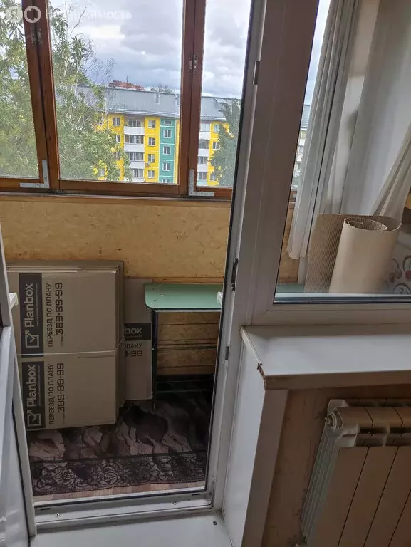 2-комнатная квартира: Новосибирск, улица Ватутина, 49 (44 м) - Фото 0