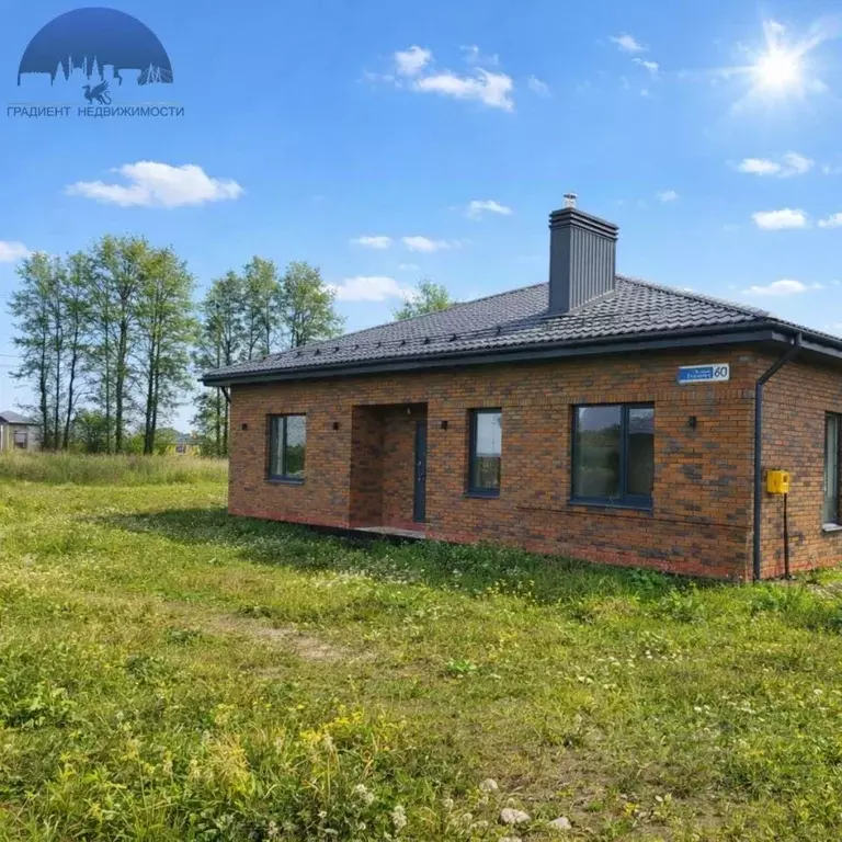 Дом в Татарстан, Лаишевский район, с. Сокуры ул. Яблоневая (140 м) - Фото 2