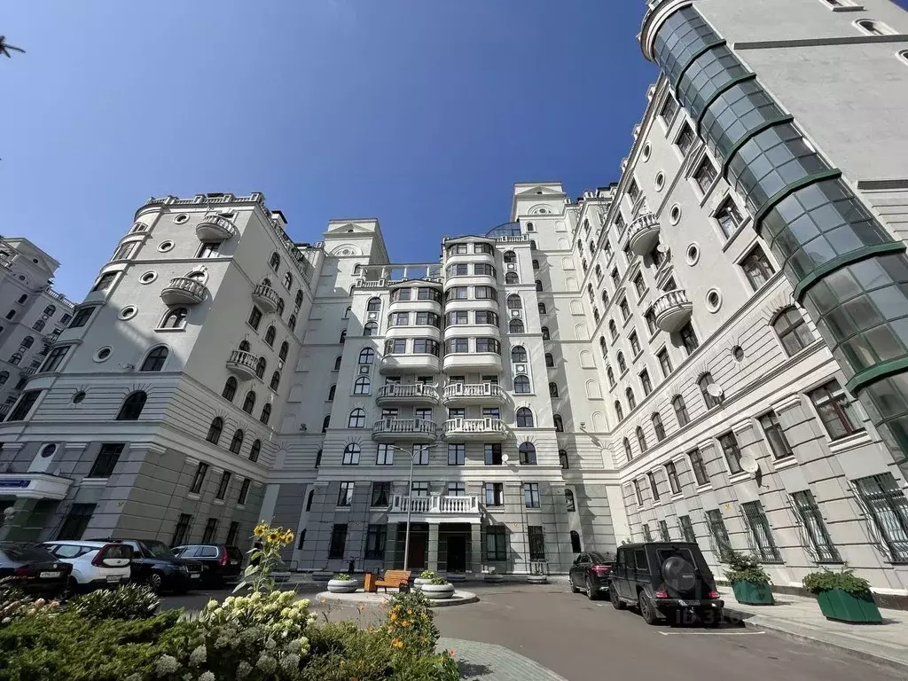 Гараж в Москва Краснопролетарская ул., 7 (30 м) - Фото 1