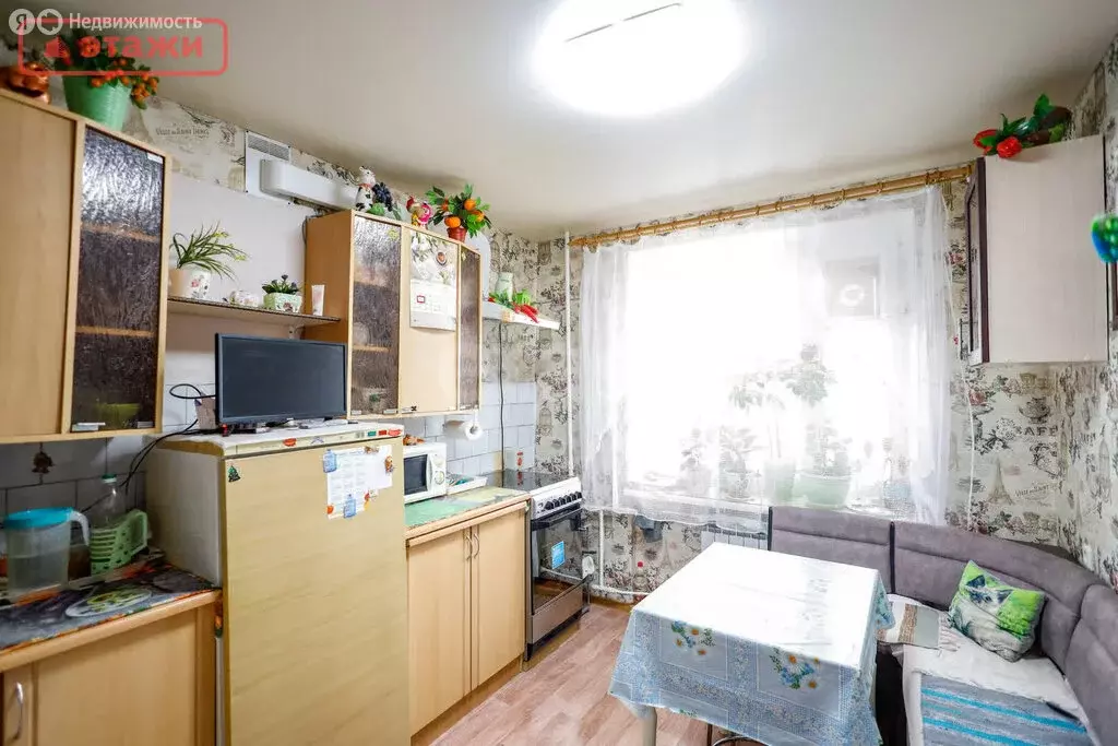2-комнатная квартира: Петрозаводск, проспект Александра Невского, 43 ... - Фото 0