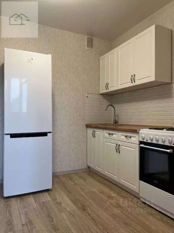 1-к кв. Воронежская область, Воронеж ул. 9 Января, 68/1к1 (38.0 м) - Фото 1