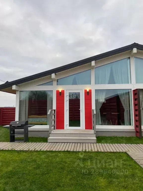 Дом в Московская область, Солнечногорск городской округ, д. Кочугино ... - Фото 2