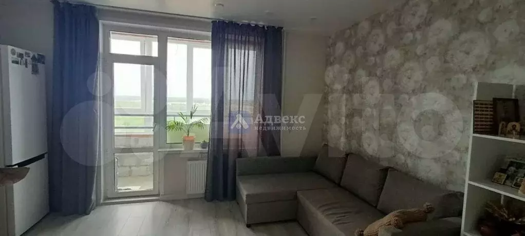 Квартира-студия, 25 м, 14/16 эт. - Фото 1