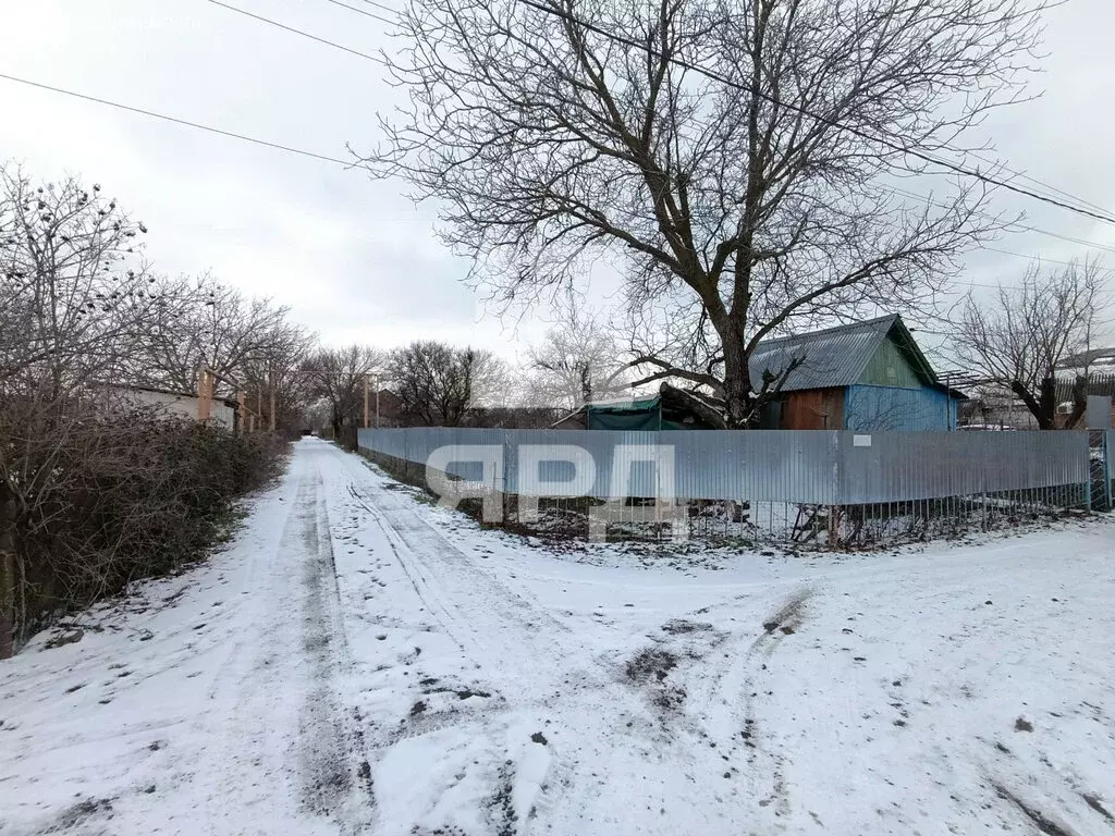 Участок в Ростовская область, Таганрог (6.26 м) - Фото 1