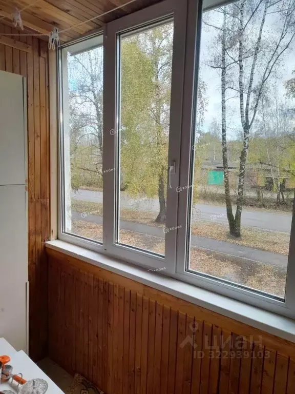 3-к кв. Тульская область, Суворов Садовая ул., 5А (60.5 м) - Фото 1