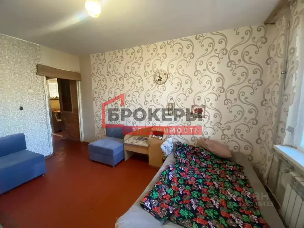 1-к кв. Севастополь ул. Героев Бреста, 15 (29.3 м) - Фото 0