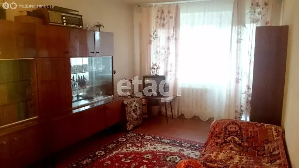 2-комнатная квартира: Муром, Радиозаводское шоссе, 46 (44.6 м) - Фото 1