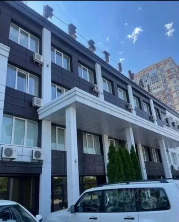 Офис в Воронежская область, Воронеж ул. Кривошеина, 13 (23 м) - Фото 2