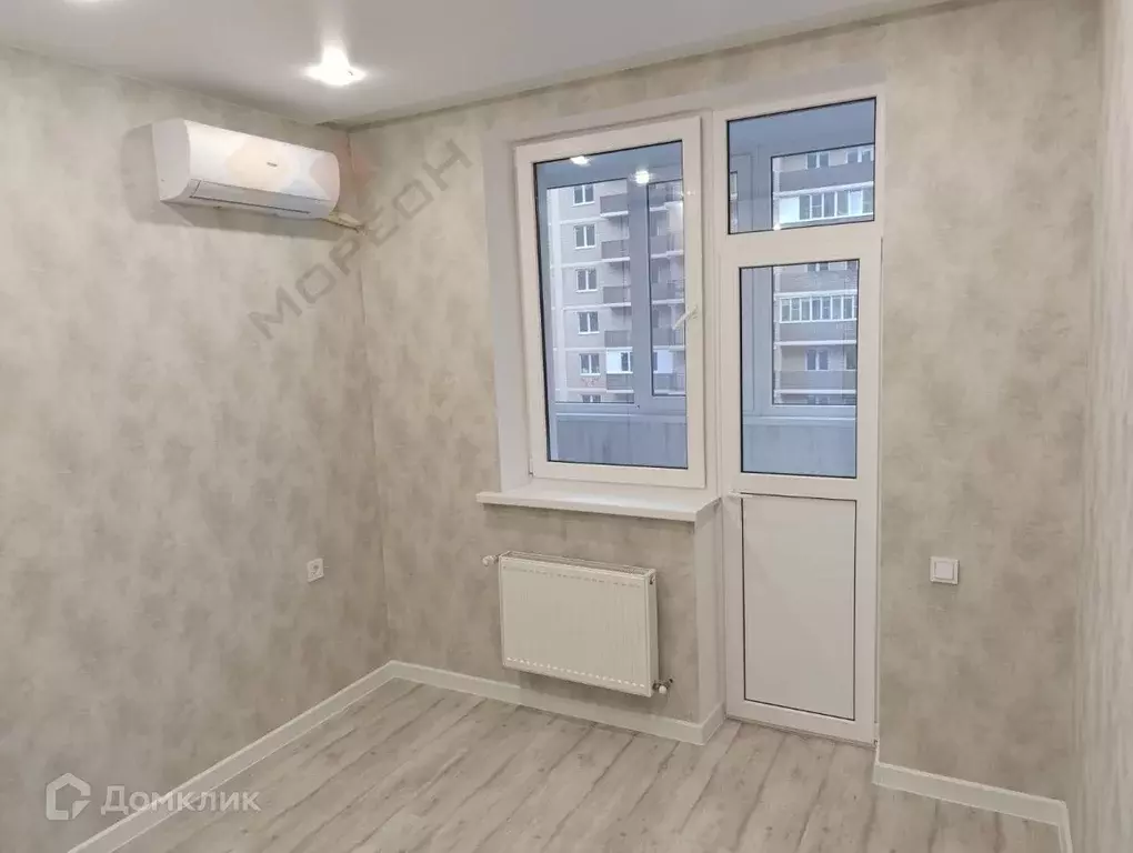 Продаётся 1-к квартира, 32.6 м - Фото 1