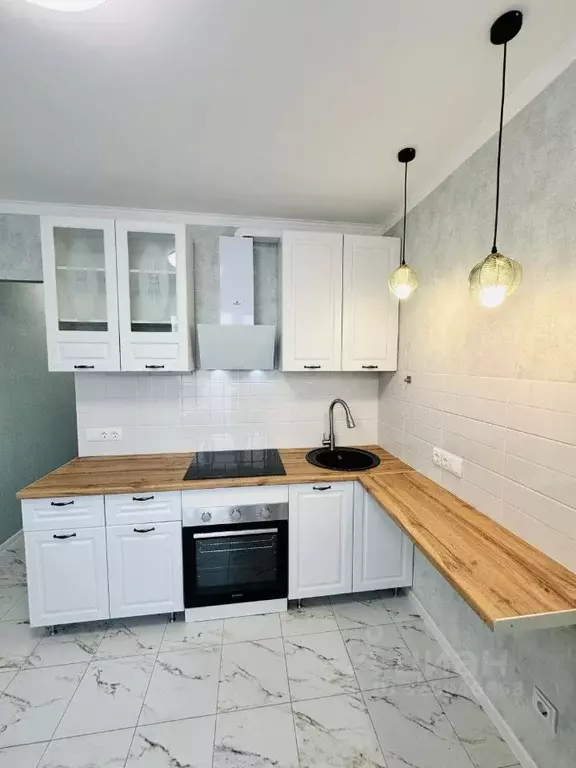 1-к кв. Санкт-Петербург пос. Парголово, ул. Архитектора Белова, 6к3 ... - Фото 2