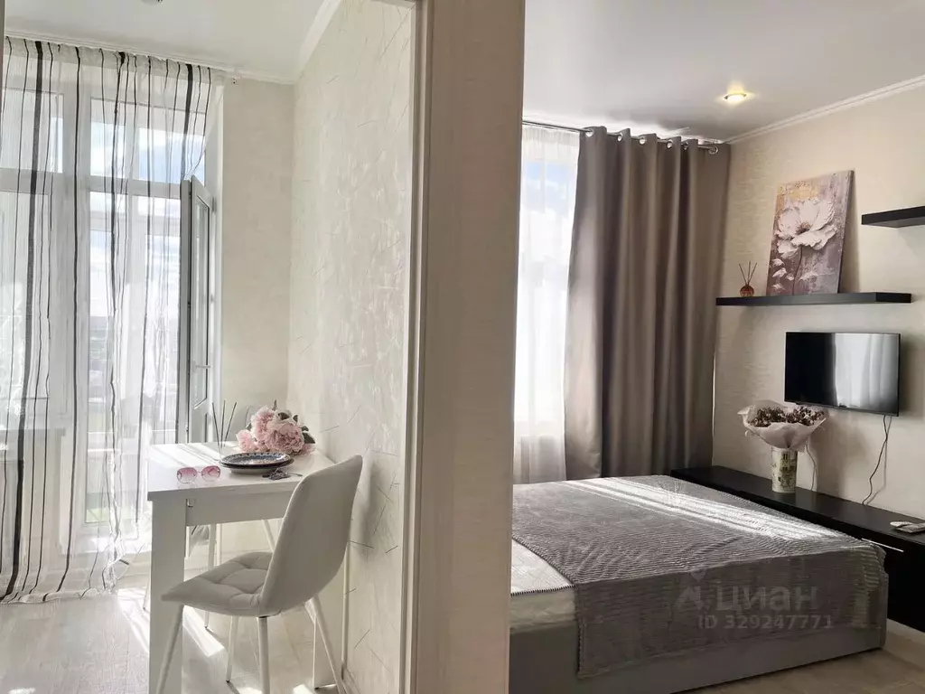 1-к кв. Московская область, Химки ул. Германа Титова, 6 (36.0 м) - Фото 0