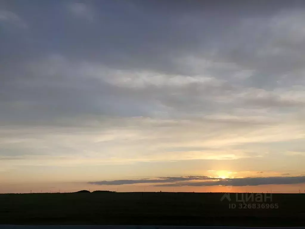 Участок в Московская область, Серпухов городской округ, д. Тульчино  ... - Фото 1