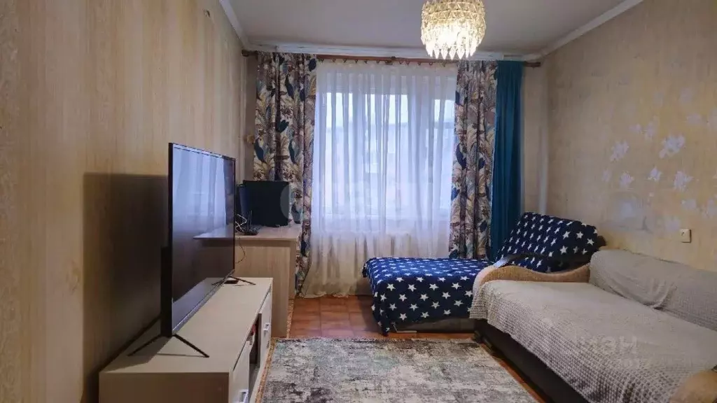 4-к кв. Чувашия, Новочебоксарск ул. Винокурова, 26А (77.6 м) - Фото 1