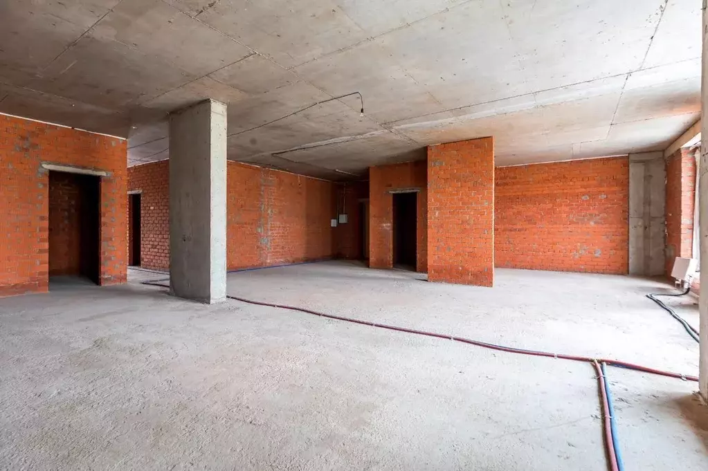 Квартира, 4 комнаты, 186 м - Фото 2