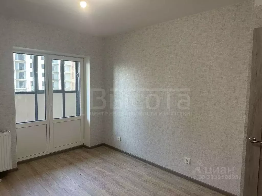 Студия Воронежская область, Воронеж просп. Труда, 93к2 (20.7 м) - Фото 1